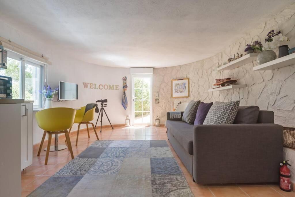 Boutique Apartment Altea La Vella Dış mekan fotoğraf