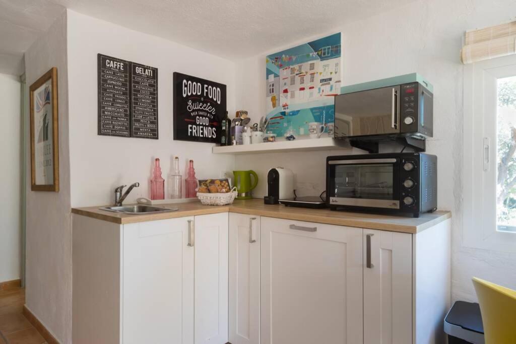 Boutique Apartment Altea La Vella Dış mekan fotoğraf