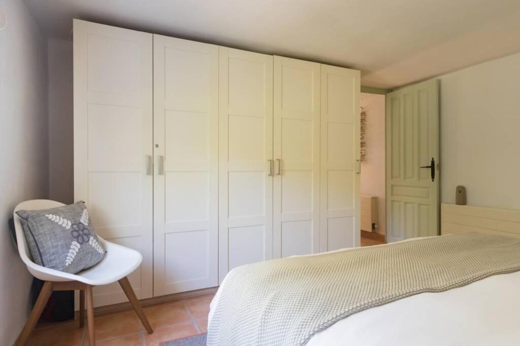 Boutique Apartment Altea La Vella Dış mekan fotoğraf
