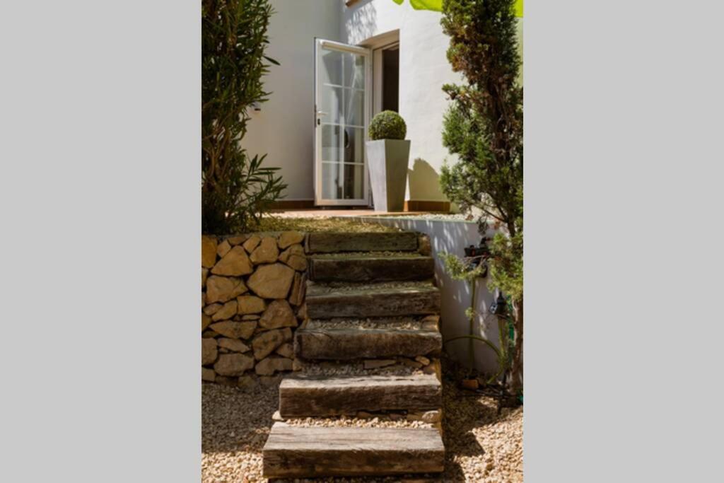 Boutique Apartment Altea La Vella Dış mekan fotoğraf
