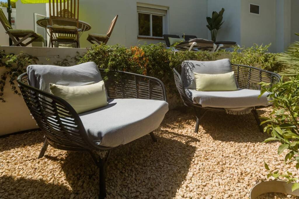 Boutique Apartment Altea La Vella Dış mekan fotoğraf