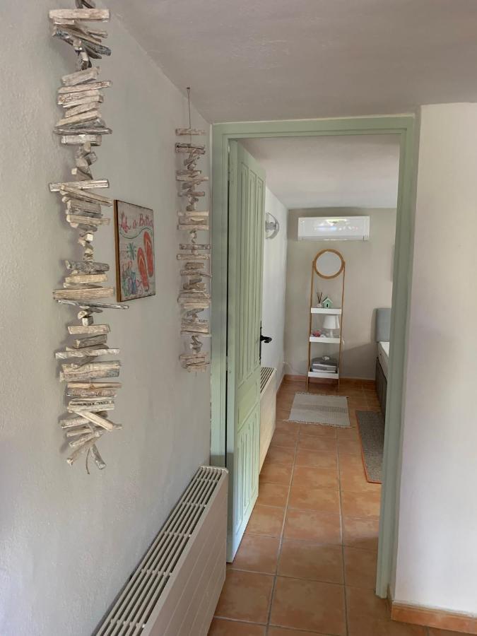 Boutique Apartment Altea La Vella Dış mekan fotoğraf