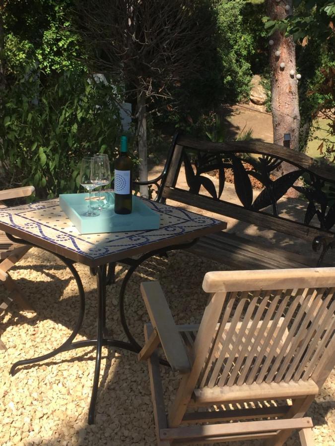 Boutique Apartment Altea La Vella Dış mekan fotoğraf